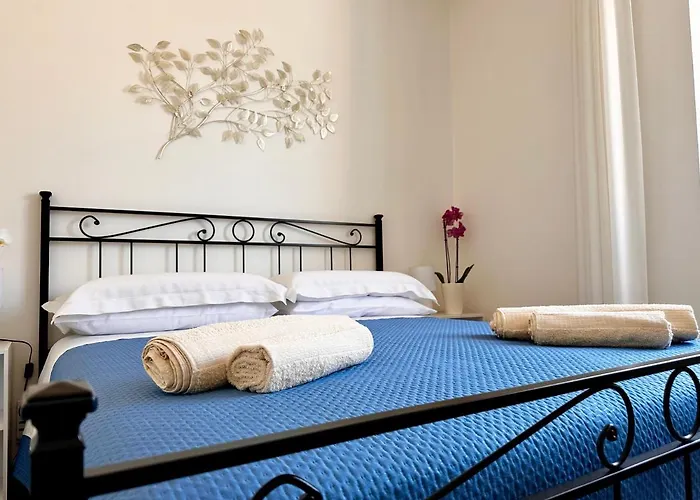B&B Casa Morgana Olbia