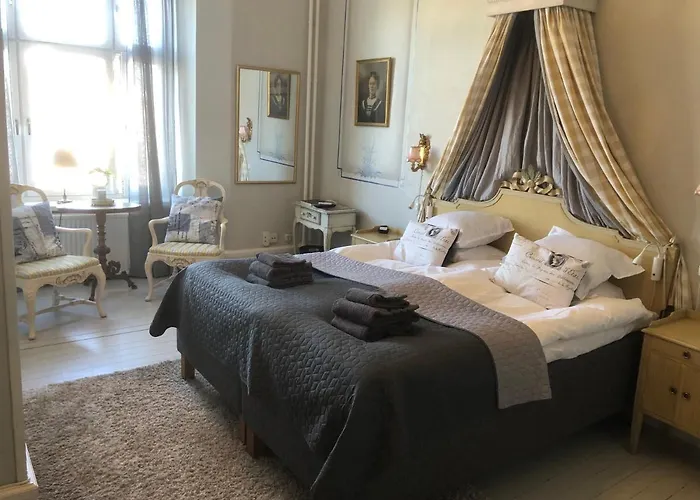 Strand Hotel Norrköping