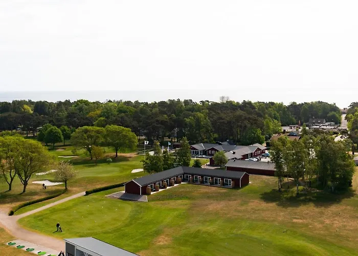 Bedinge Golfklubb Hotell Beddinge Strand