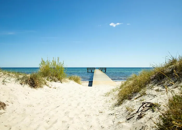 Bedinge Golfklubb Hotell Beddinge Strand