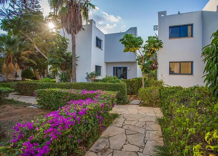 Marismare Apartments Ayia Napa