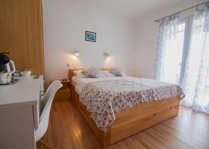 Kos Apartments Bol