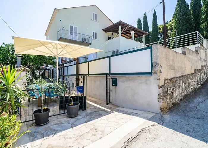 Apartment & Room Sunset Beach Dubrovnik