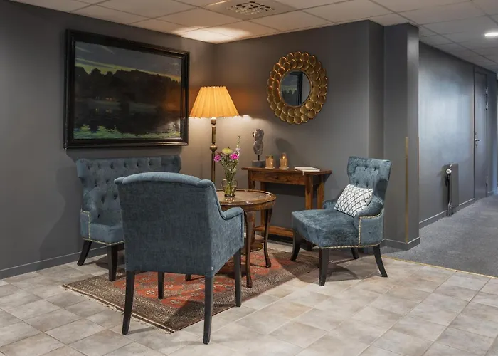 Hotell Leksand