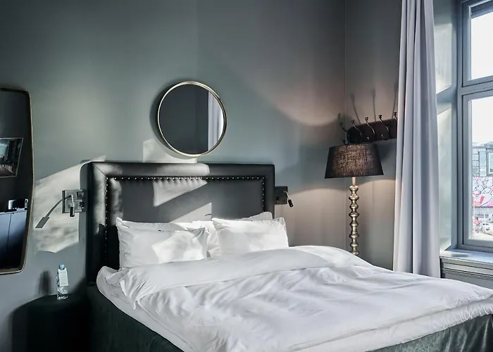 Hotel Filip Oslo