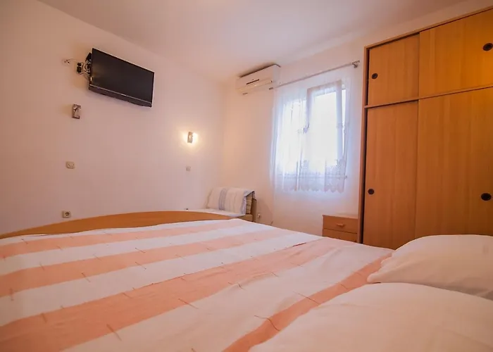 Kos Apartments Bol