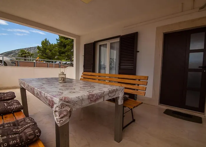 Kos Apartments Bol