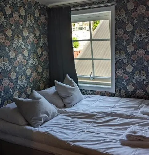 HotellUlvoe Hamnkrog