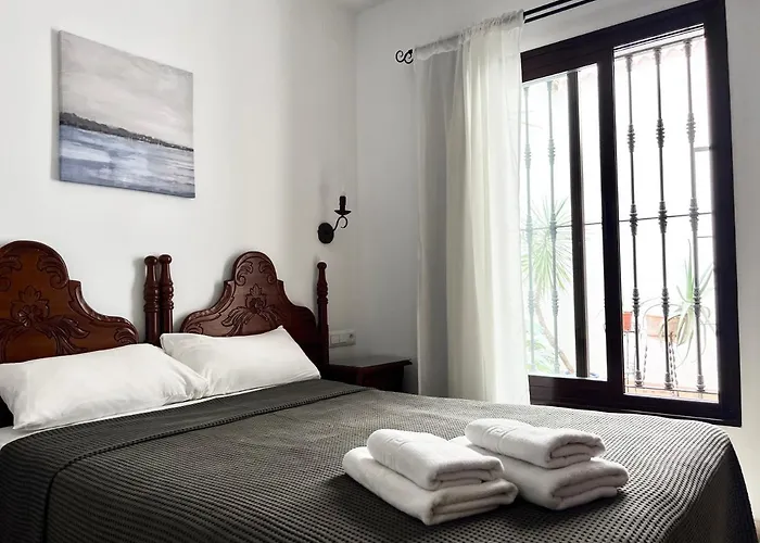 Easy Nerja Bronce Hotell