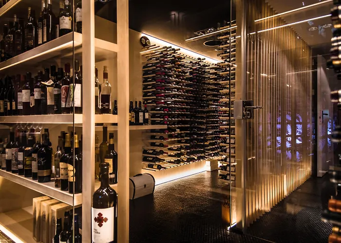 Hyatt Regency Hesperia Madrid Hotell