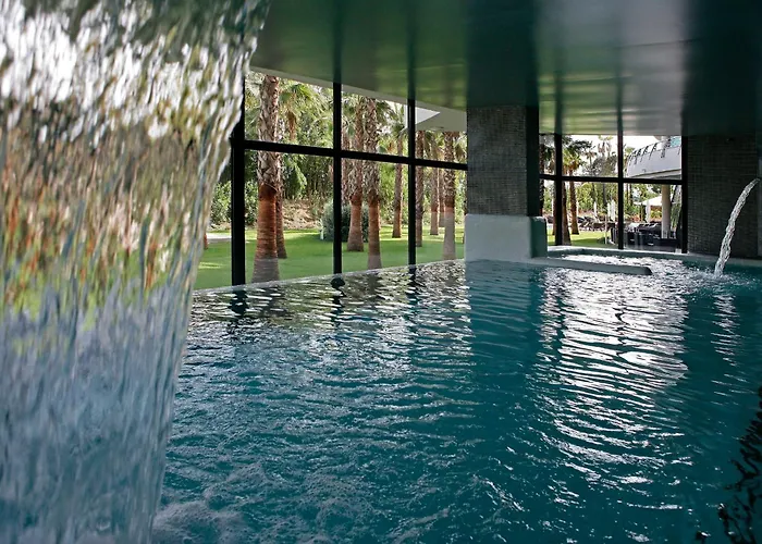 HotellSenator Banus (Adults Only)