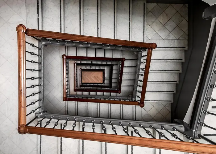 Hotel Midmost By Majestic Hotel Group Barcelona