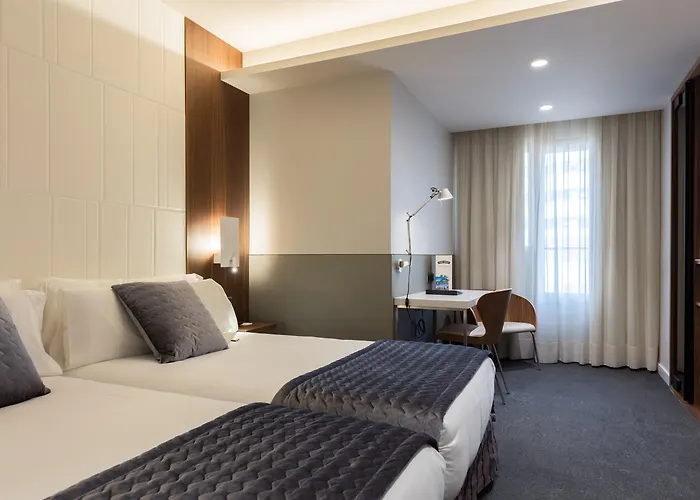 Best Western Premier Hotel Dante Barcelona