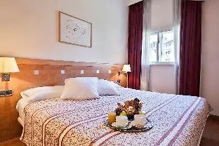 Acta Antibes Hotell Barcelona