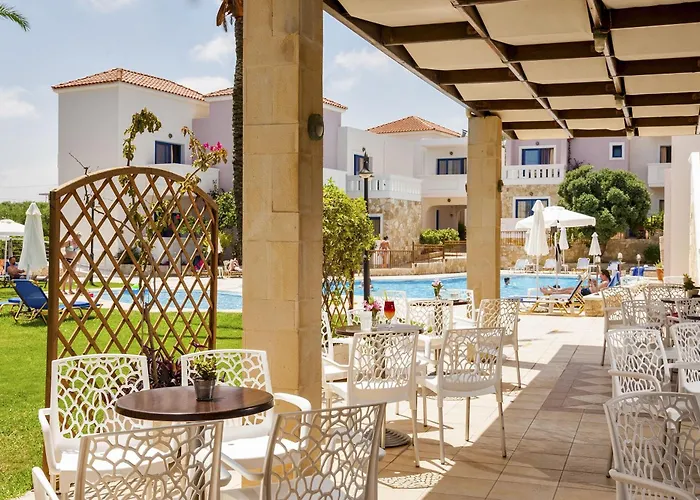 Adelais Hotel Maleme
