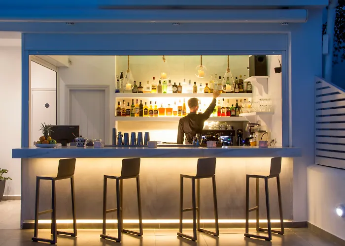 Santorini Secret Suites & Spa, Small Luxury Hotels Of The World (Adults Only) Ía