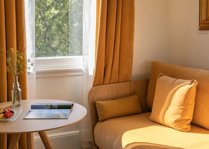 Melia London Kensington Member Of Melia Collection Hotell