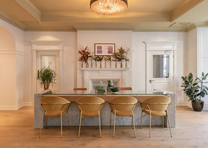 Melia London Kensington Member Of Melia Collection Hotell