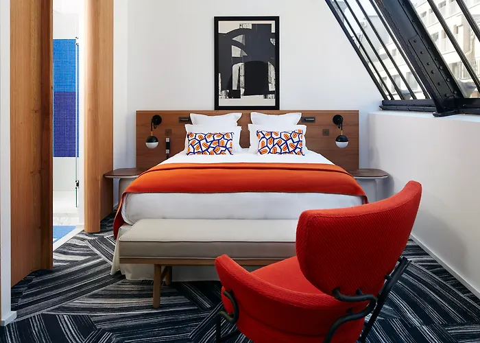 Maison Honnel Paris