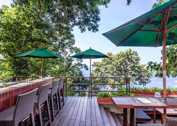 Paresa Resort Phuket (Adults Only) Kamala Beach