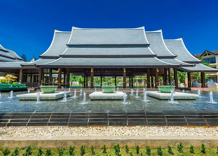 HotellDuangjitt & Spa