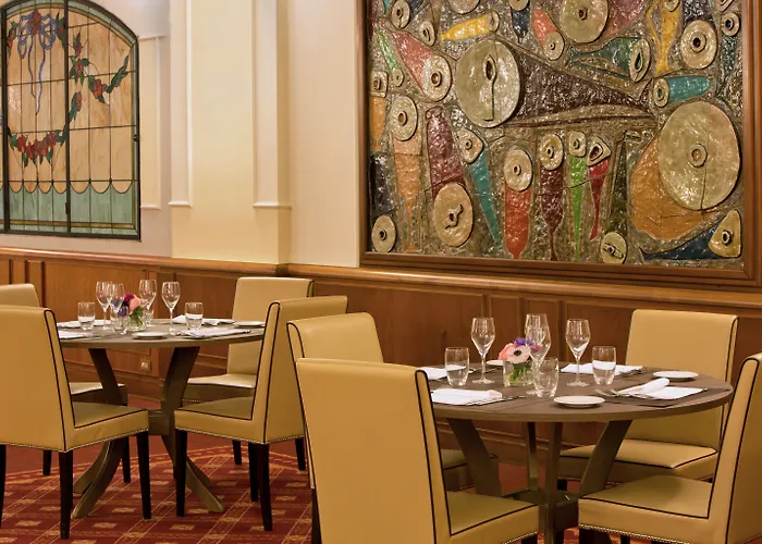 Starhotels Business Palace Milano