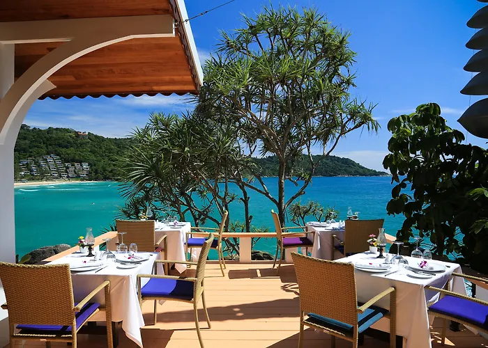 Mom Tri'S Villa Royale - Sha Plus Kata Beach 