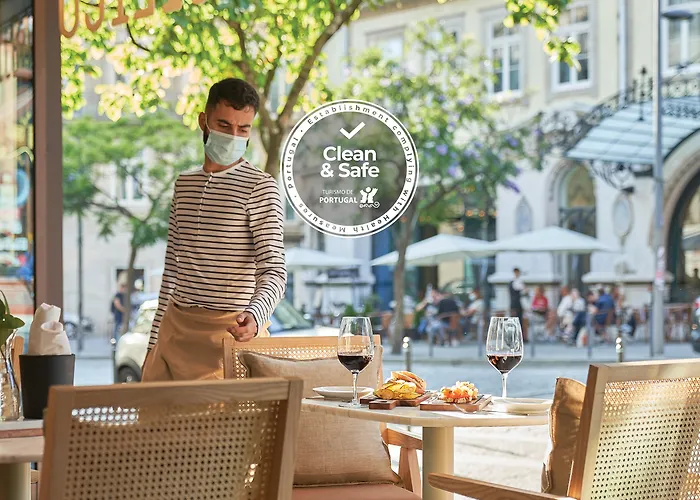 Portobay Teatro Hotell