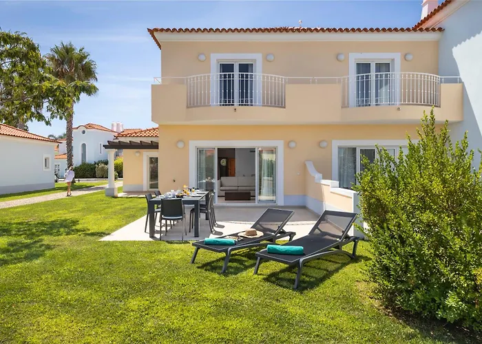Eden Villas&Apartments Albufeira
