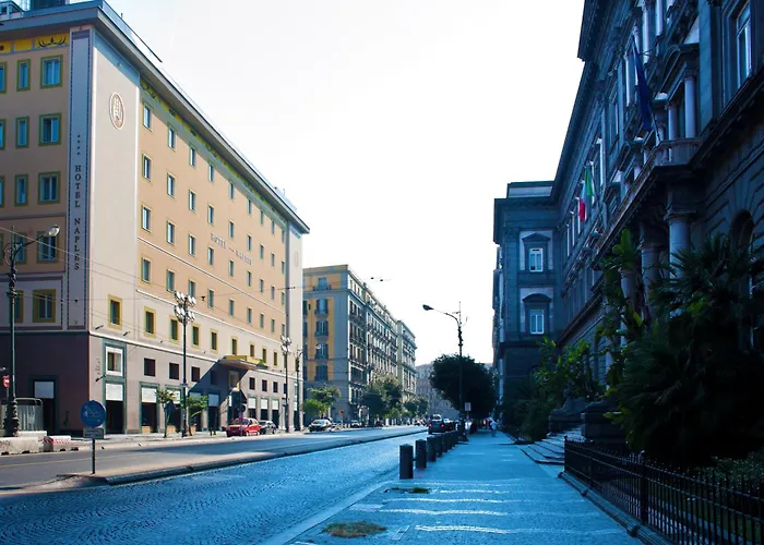 Hotel Neapel