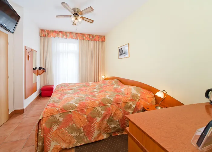 Hotel Seifert Prag