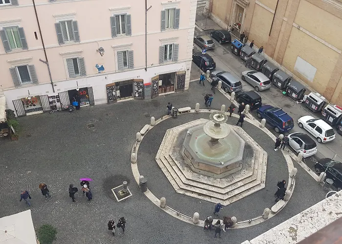 Casa Santa Sofia Hotell Roma