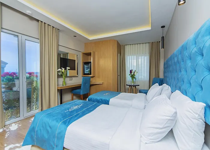 History Hotel Istanbul