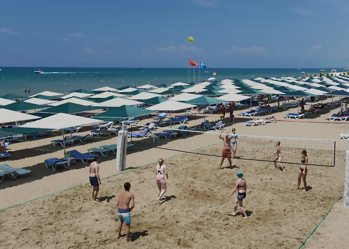 HotellMiramare Beach