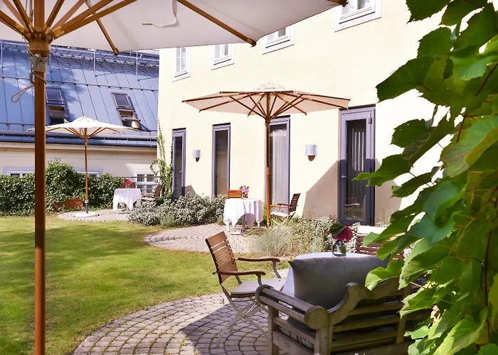 Radisson Blu Das Triest Hotel, Wien