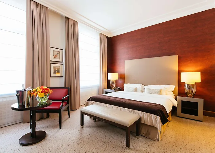 HotellRadisson Blu Style , Vienna