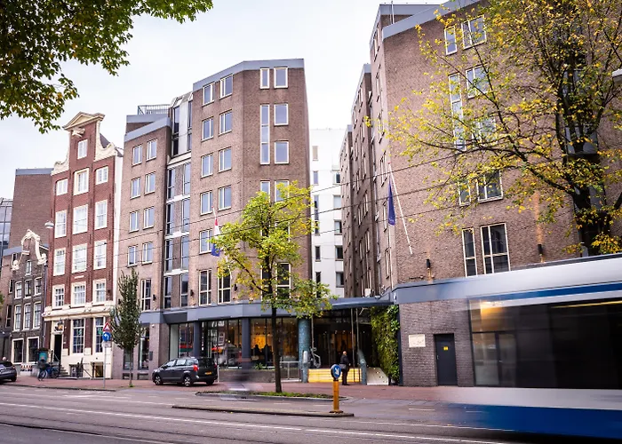 Kimpton De Witt Amsterdam By Ihg Hotel