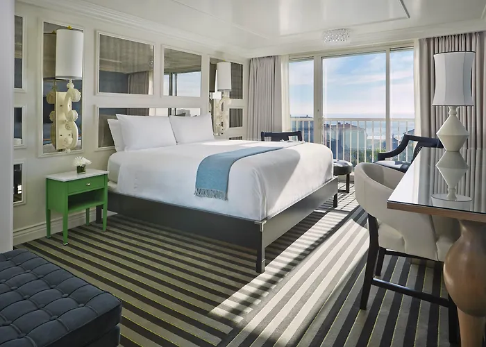 Viceroy Santa Monica Hotell