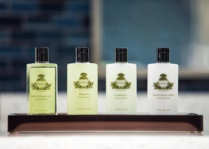 Intercontinental New York Times Square By Ihg Hotell