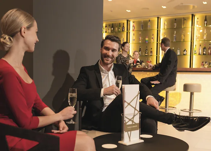 HotellRiu Plaza Berlin Am Kurfuerstendamm