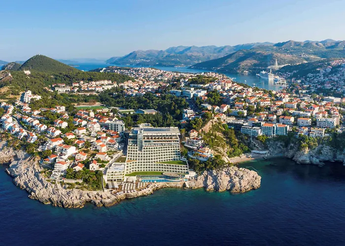 Rixos Premium Dubrovnik Hotell