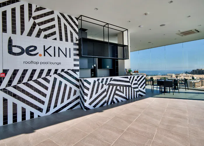 Be.Hotel St. Julian's