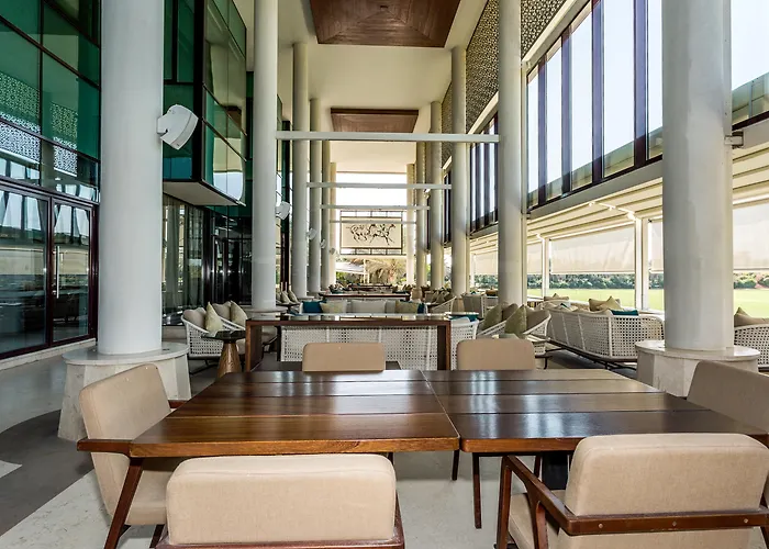 Melia Desert Palm Melia Collection Dubai