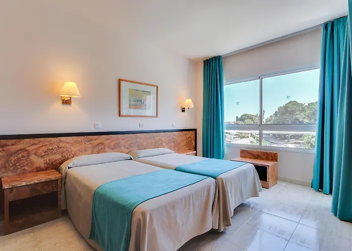 Hotel Gran Garbi Mar & Aquasplash Lloret de Mar
