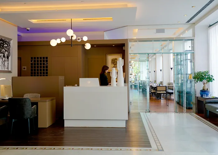 Mim Sitges Melia Collection Hotell