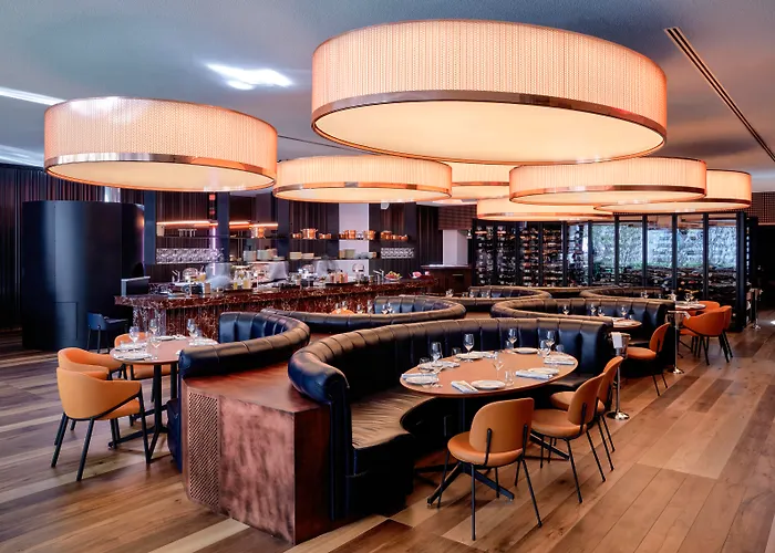 HotellSir Victor , Part Of Sircle Collection