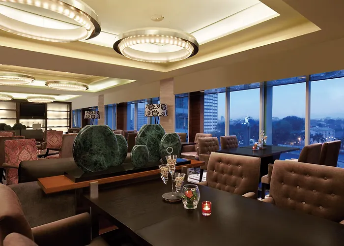 Hotel Indonesia Kempinski Jakarta