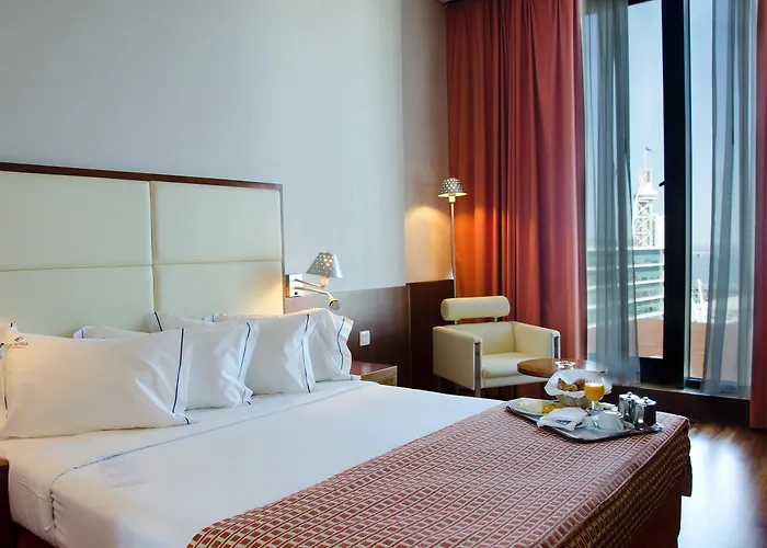 Vip Executive Arts Hotel Lisboa