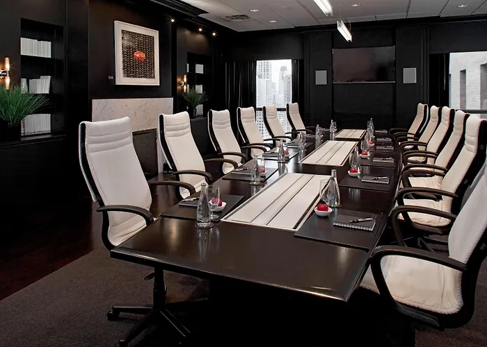 Hyatt Regency Chicago