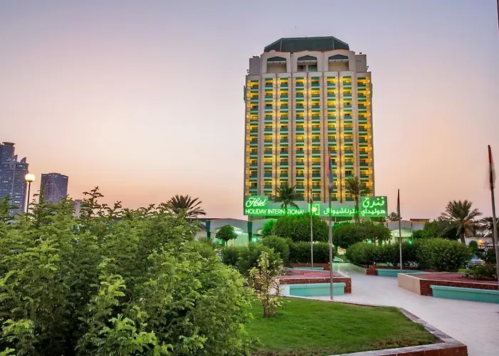 Holiday International Sharjah